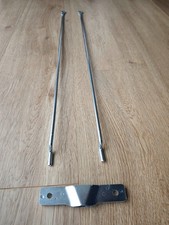 VW Bus T4 Zugstange für