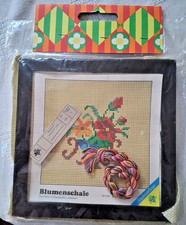 ***Stickvorlage DDR Motiv