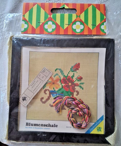 Stickvorlage ddr motiv - ddr,