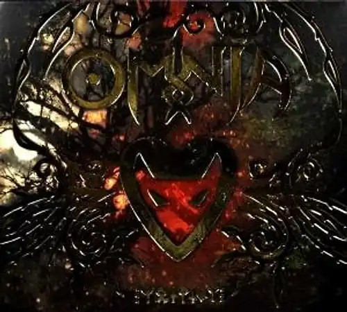 Omnia wolf love - -,