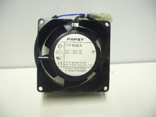 Papst Axiallüfter TYP 8556 N