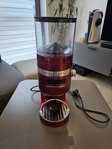 Kitchenaid artisan - kitchenaid,