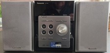 Panasonic SCPM45 Micro HIFI Anlage