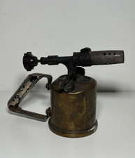 Antiker Express Brenner Unis