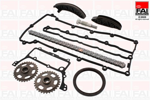 Steuerkettensatz fai autoparts - steuerkettensatz,