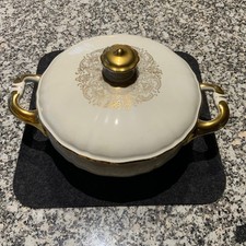 1 Suppenterrine Bavaria