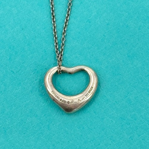 Tiffany elsa peretti open - tiffany, &