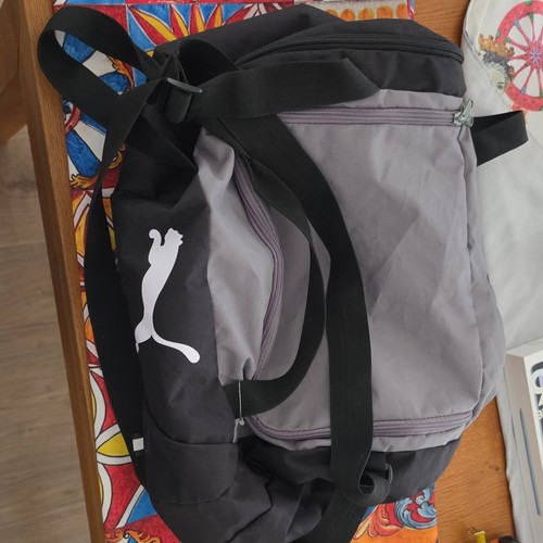 Puma sporttasche - puma,