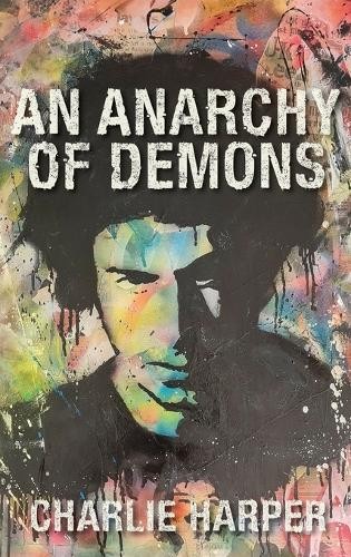 Charlie harper anarchy of - an,