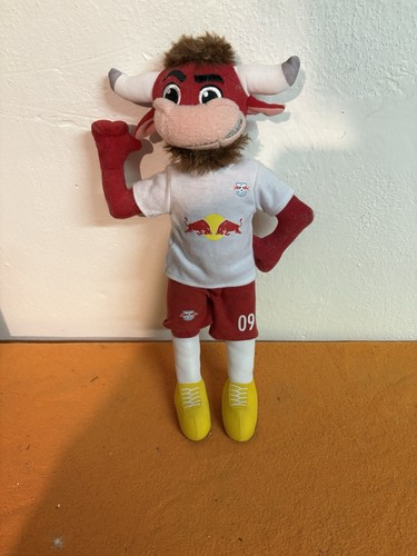 Leipzig bulli maskottchen - leipzig,