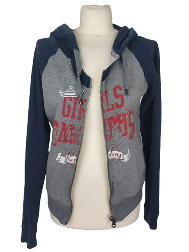 Kapuzen jacke replay größe - kapuzen,
