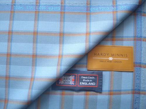 Hardy minnis 100 - hardy, 100%