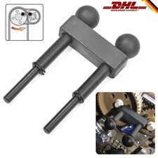 Nockenwellen Arretiervorrichtung Zahnriemen Werkzeug für VW Golf AUDI1.4 1.6 16V