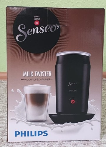 Philips senseo milk - philips,