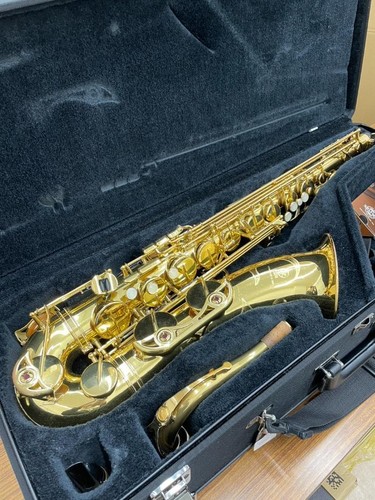 Yamaha yts tenorsaxophon - yamaha, yts-62