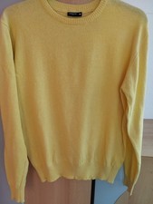 Identic Man Pullover, Größe