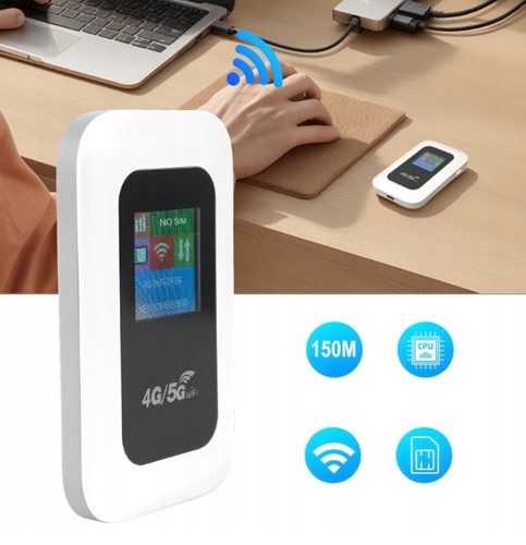 Lte tragbare mobiler - 4g/5g,