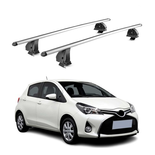 Alu dachträger für - alu,