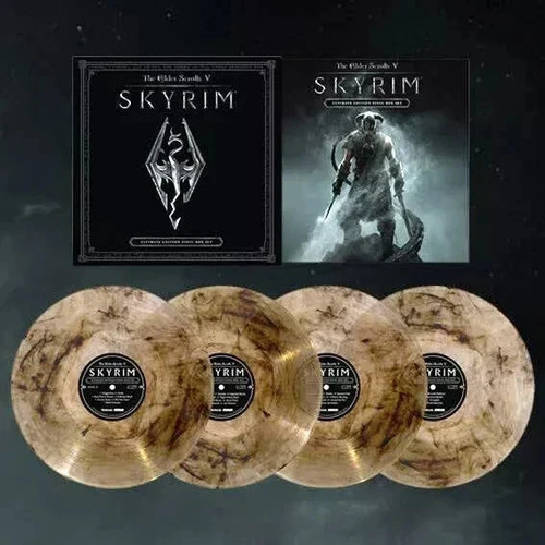 Skyrim ultimate edition - skyrim,