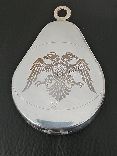 1950er jahre taschenuhr - jahre,