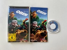 Oben Disney Pixar für Sony