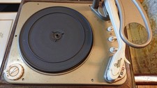 Plattenspieler Dual 1003W