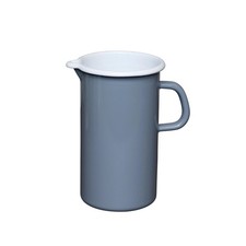 Riess, 0836-065, Emaille Krug