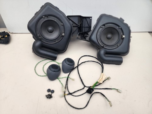 Smart 450 soundsystem - smart,