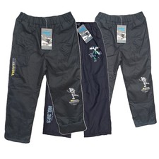 Thermohose Winter Hose Fleece