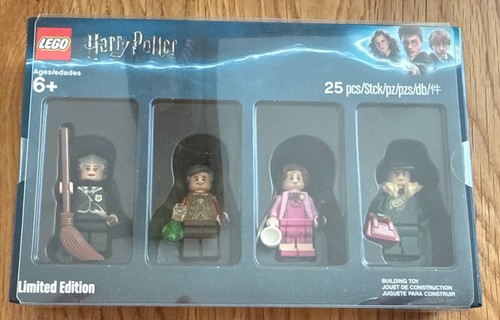 Lego 6232944 harry potter - potter,