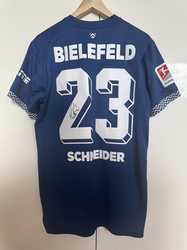 Dsc arminia bielefeld - dsc,