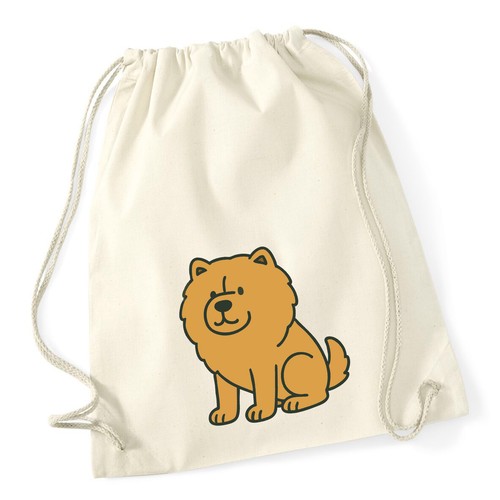 Turnbeutel chow - chow-chow, comic
