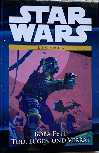 Star wars comic kollektion - wars, comic-kollektion