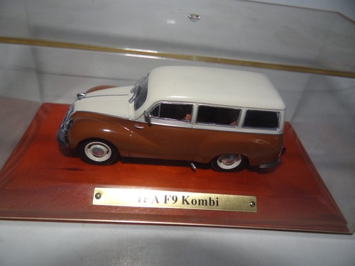 Atlas ddr ifa kombi - ifa, f9