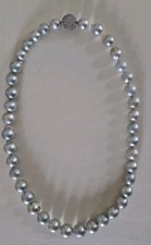 Hellgraue Barocke Tahiti