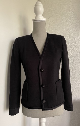 Chanel blazer jacke - chanel,