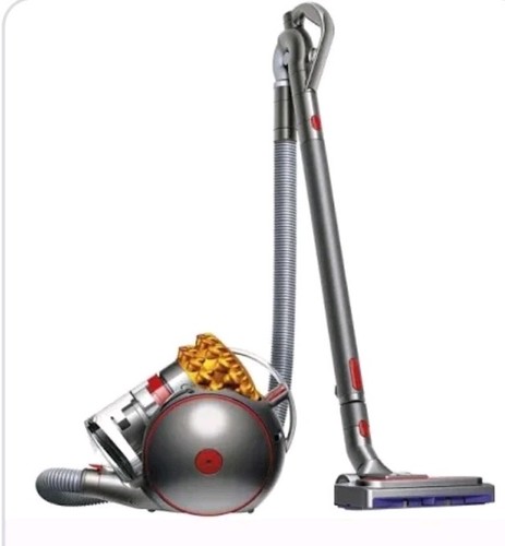 Dyson staubsauger cinetic big - staubsauger,