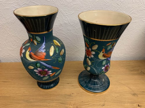 Vintage hubert bequet - vintage,