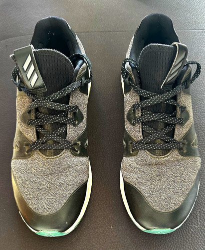 Adidas boost golf sneaker - 40,