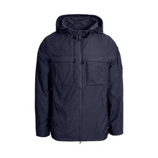 Patrick William Full Zip