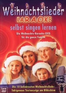 Karaoke weihnachtslieder - karaoke,