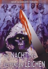Die nacht der reitenden - nacht,
