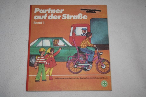 Partner auf der straße - auf,