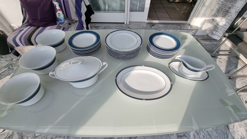 Porzellan geschirr rosenthal - geschirr,