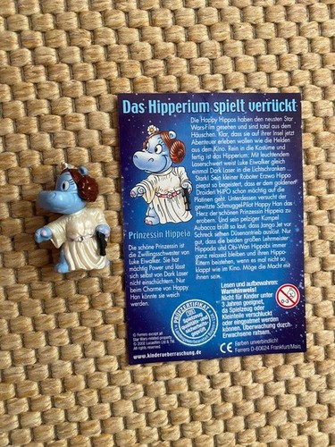 Das hipperium spielt - das,