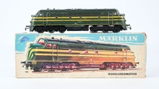 Märklin H0 3066 Diesellok BR