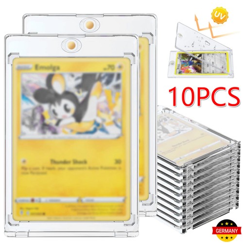 10x magnetic card holder - 10x, 35pt