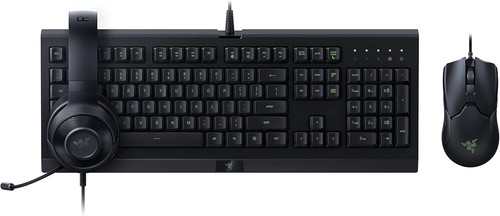 Razer power bundle - razer,