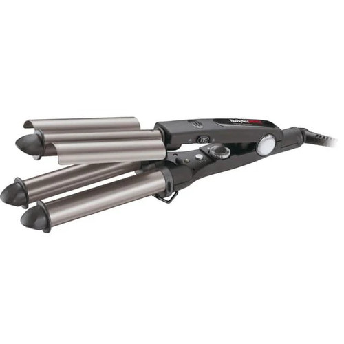 Babyliss pro hair curler - babyliss,