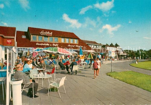 Sahlenburg cuxhaven - sahlenburg,